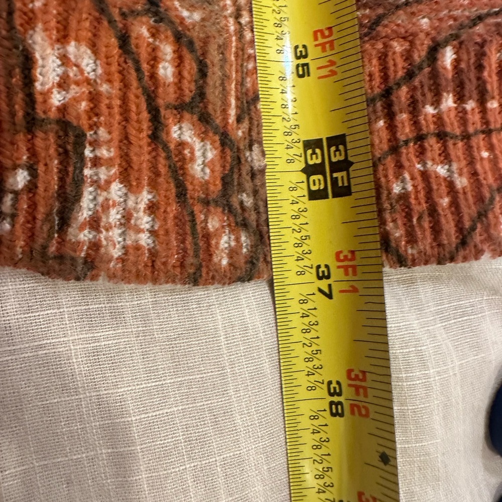 Chico’s cool-warm mixed‎ cardigan - Picture 12 of 12